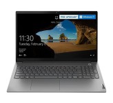 لپ تاپ لنوو ThinkBook 15 i5-1135G7 4GB 256GB SSD