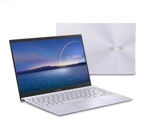 لپ تاپ ایسوس Zenbook 13 OLED UX325 i7-1165G7 8GB