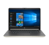 لپ تاپ HP Notebook 14s-cr2002tu i5-10210U 8GB 256SSD