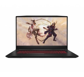 لپ تاپ MSI Katana GF76 11UD i7-11800H 16GB 512GB SSD