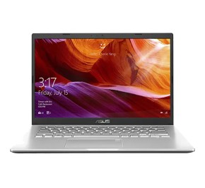 لپ تاپ ایسوس Vivobook 14 Ryzen 5 3500U 8GB 256GB SSD