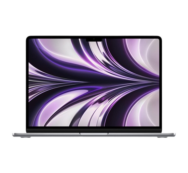 لپ تاپ اپل MacBook Air 2022 MLXX3 M2 8GB 512GB SSD