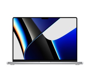 لپ تاپ اپل MacBook Pro 2021 MK1E3 M1 Pro 16GB 512SSD
