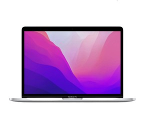 لپ تاپ اپل MacBook Pro 2022 MNEQ3 M2 8GB 512GB SSD