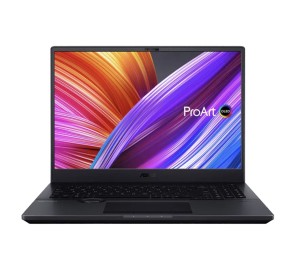 لپ تاپ ایسوس ProArt Studiobook16 H5600QM Ryzen9 32GB