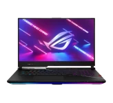 لپ تاپ ایسوس ROG STRIX SCAR 17 G733ZM i7-12700H 16GB