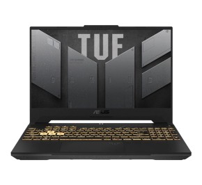لپ تاپ ایسوس TUF Gaming F15 FX507ZC i7-12700H 16GB