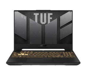 لپ تاپ ایسوس TUF Gaming F15 FX507ZM i7-12700H 16G