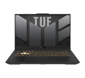 لپ تاپ ایسوس TUF Gaming F17 FX707ZM i7-12700H 16GB