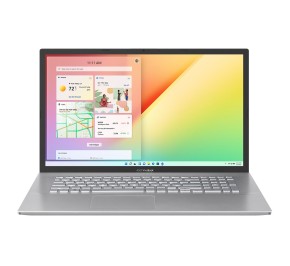 لپ تاپ ایسوسVivoBook17 X712EQ i7-1165G7 16GB 1TB SSD