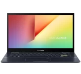 لپ تاپ ایسوس VivoBook Flip 14 TP470EZ i5-1135G7 8GB