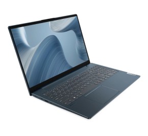 لپ تاپ لنووIdeaPad 5 i5-1135G7 8GB 1TB 512GB SSD 2GB