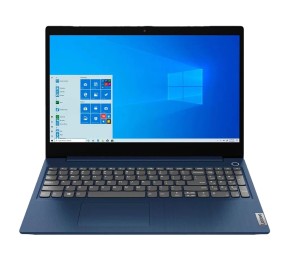 لپ تاپ لنوو IdeaPad 3 i3-10110U 4GB 1TB 256GB SSD