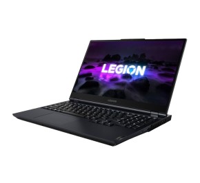 لپ تاپ لنوو Legion 5 i7-11800H 32GB 1TB SSD 6GB