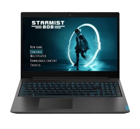 لپ تاپ لنوو IdeaPad L340 i7-9750HF 16GB 512GB SSD