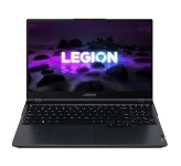 لپ تاپ لنوو Legion 5 Ryzen 7 5800H 16G 1T 1T SSD 6GB