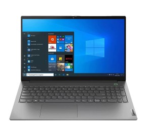 لپ تاپ لنوو ThinkBook 15 G2 i3-1115G4 8GB 256GB SSD