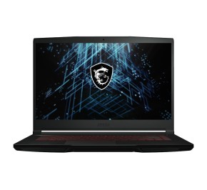 لپ تاپ MSI GF63 Thin 11UC i7-11800H 16GB 512GB SSD