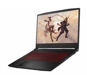 لپ تاپ MSI Katana GF66 12UEOK i7-12700H 16GB 1TB SSD