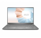 لپ تاپ MSI Modern 15 A10RBS i3-10110U 8GB 512GB SSD