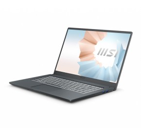 لپ تاپ MSI Modern 15 A11MU i3-1115G4 8GB 512GB SSD