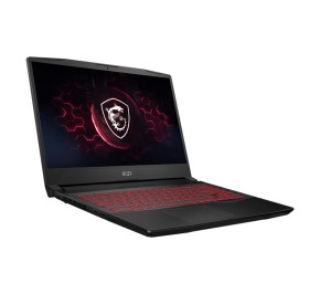 لپ تاپ MSI Pulse GL66 12UGOK i7-12700H 16GB 1TB SSD