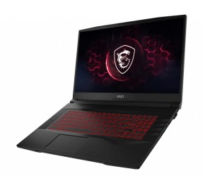 لپ تاپ MSI Pulse GL76 12UGOK i7-12700H 16GB 1TB SSD