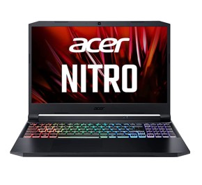 لپ تاپ ایسر Nitro 5 AN515-57 i7-11800H 32GB 1TB