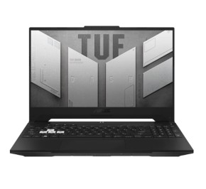 لپ تاپ ایسوسTUF Dash F15 FX517ZR i7 16GB 1TB SSD 8GB