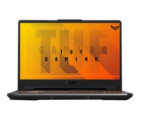 لپ تاپ ایسوسTUF Gaming F15 i5-10300H 16GB 512SSD 4GB