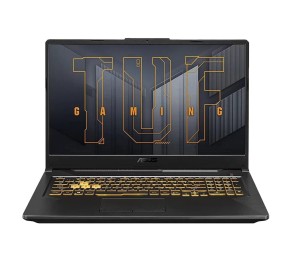 لپ تاپ ایسوس TUF Gaming F17 i5-11400H 8GB 512GB SSD