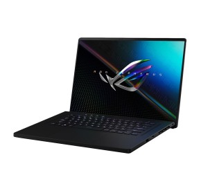 لپ تاپ ایسوس ROG Zephyrus M16 i7 16GB 512GB SSD 6GB