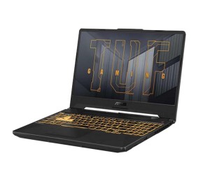 لپ تاپ ایسوس TUF Gaming F15 FX506HEB i7 32GB 1TB SSD