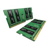 رم لپ تاپ سامسونگ M471A5244CB0-CRC 4GB DDR4 2400MHz