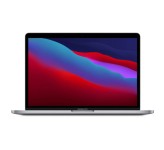 لپ تاپ اپل MacBook Pro 2021 16inch M1 64GB تاچ بار
