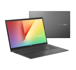 لپ تاپ ایسوس Vivobook 15 i5-1135G7 8GB 1TB 256GB SSD