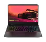 لپ تاپ لنوو IdeaPad Gaming3 Ryzen7 5800H 32GB 512SSD