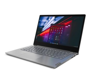 لپ تاپ لنووThinkBook 14 i7-1165G7 8GB 1TB 256SSD 2GB