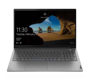 لپ تاپ لنوو ThinkBook 15 i3-1115G4 8GB 1TB Intel