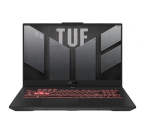 لپ تاپ ایسوس TUF Gaming A17 Ryzen 7 16GB 512SSD 8GB