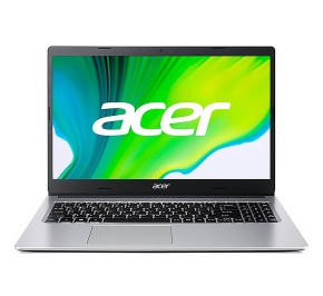 لپ تاپ ایسر Aspire 3 i5-1135G7 8GB 1TB 128GB SSD 2GB