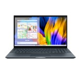 لپ تاپ Asus Zenbook Pro 15 OLED UM535QE Ryzen 7 16GB