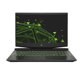 لپ تاپ اچ پی Pavilion Gaming 15-DK2017 i7 16GB 1TB