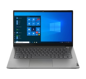 لپ تاپ لنوو ThinkBook 14 i3-1115G4 4GB 256SSD