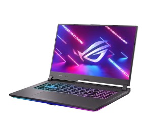 لپ تاپ ایسوس ROG Strix G17 G713QR R9 16GB 1TB SSD