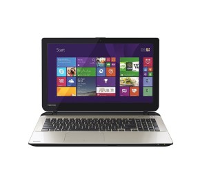لپ تاپ توشیبا Satellite L50-B i5-4210U 8GB 500GB