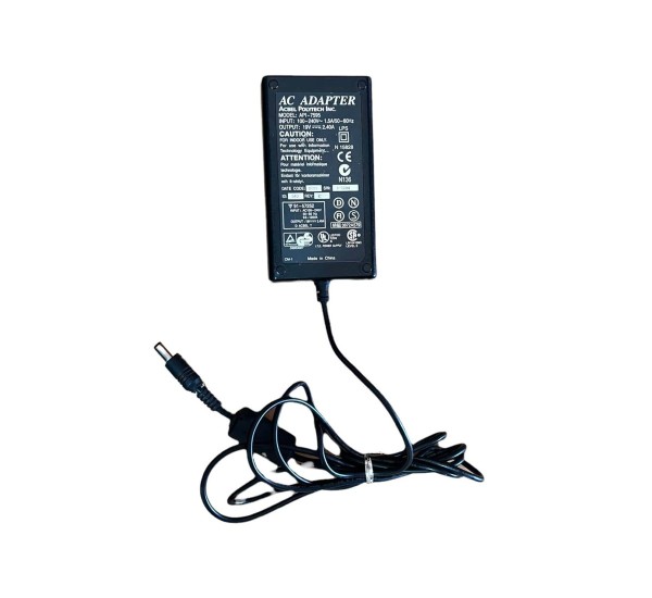 قیمت شارژر لپ تاپ ای سی بل API-7595 19V 2.4A 45W - آی تی بازار