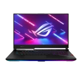 لپ تاپ ایسوسROG Strix SCAR 17 G733ZX i9 32GB 1TB SSD