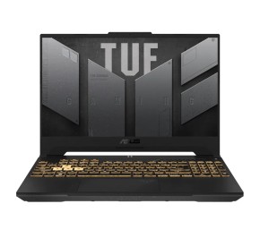 لپ تاپ ایسوسTUF Gaming F15 FX507ZE i7 16GB 512GB SSD