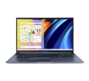 لپ تاپ ایسوس VivoBook 15 R1502ZA i5 8GB 512GB SSD